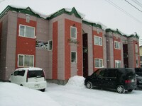 プレズィール春光Ａ・Ｂ