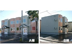 エスティウッド豊岡 Ａ