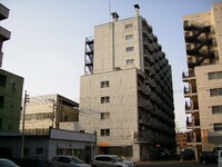 第一５条ビル