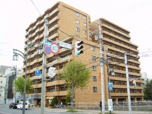 朝日プラザ旭川５条通