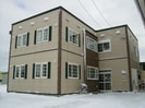 Ｍｓ　Ｈｏｕｓｅ Ｂの外観