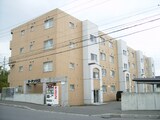 ガーデンハウス（３条西）