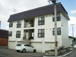 城地ハイツ