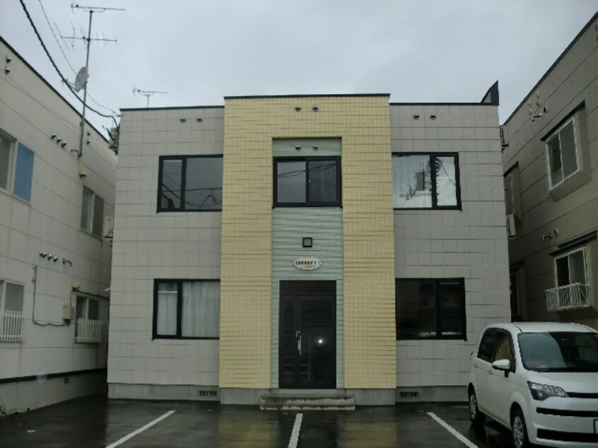  チェリー１・１