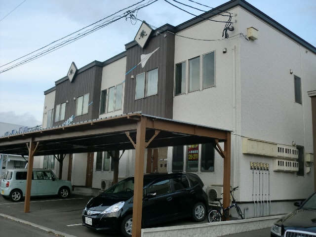  ＣＯＮＣＯＲＤＥ　Ｂ棟