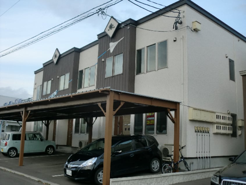  ＣＯＮＣＯＲＤＥ　Ｂ棟