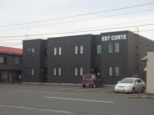  ＥＳＴ　ＣＯＲＴＥ