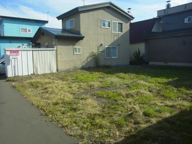 雪捨て場 ルリ・ブライト・ブルー