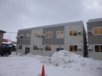 ラメゾン豊岡 Ａ棟