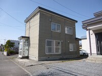 東鷹栖4条4丁目 Ａ