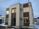 Ｇｒａｎｄ Ｌｉｎｅ Ⅱの外観