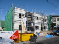 ラメゾン神楽Ⅲ