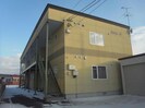 ミヤカーザの外観