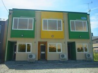 マハロ（A棟B棟）