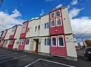 オーベル11条 Ａの外観