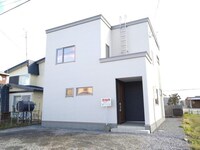 春光５－７貸家