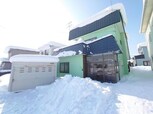 永山４－１３借家