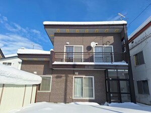 住吉6-2戸建て