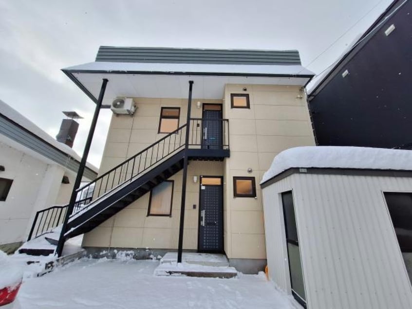  末広1-5 二戸借家