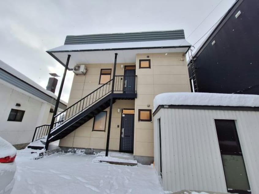  末広1-5 二戸借家