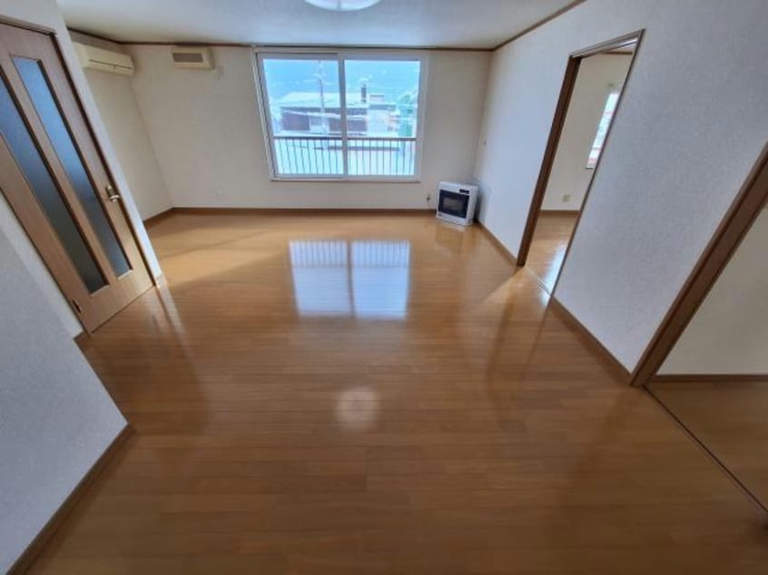  末広1-5 二戸借家