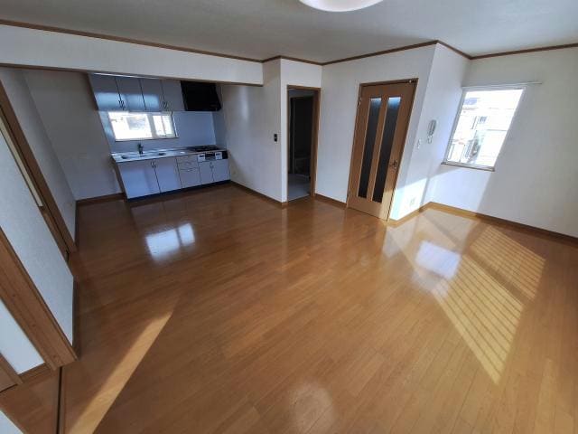  末広1-5 二戸借家