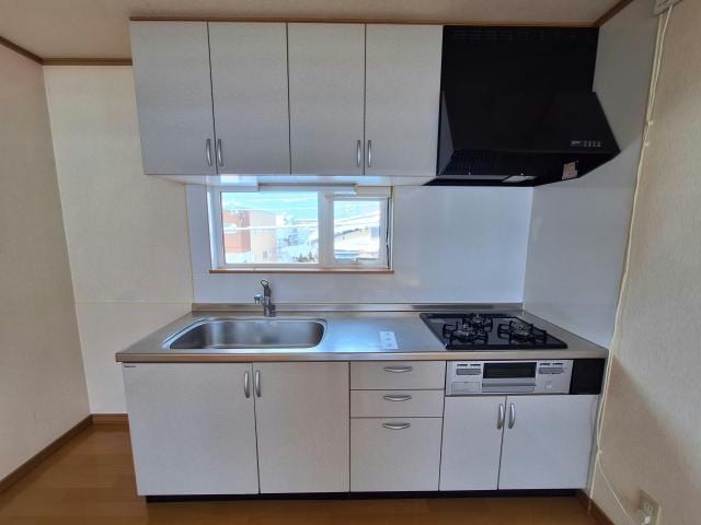  末広1-5 二戸借家