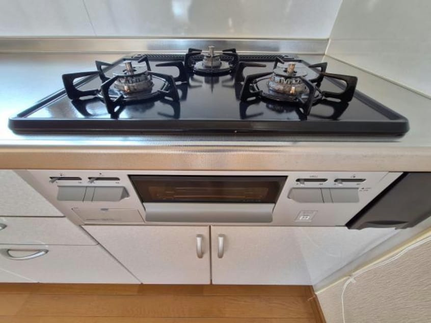  末広1-5 二戸借家