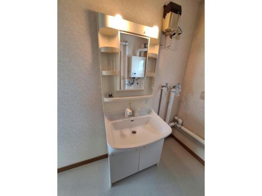  末広1-5 二戸借家