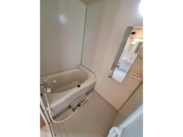  末広1-5 二戸借家