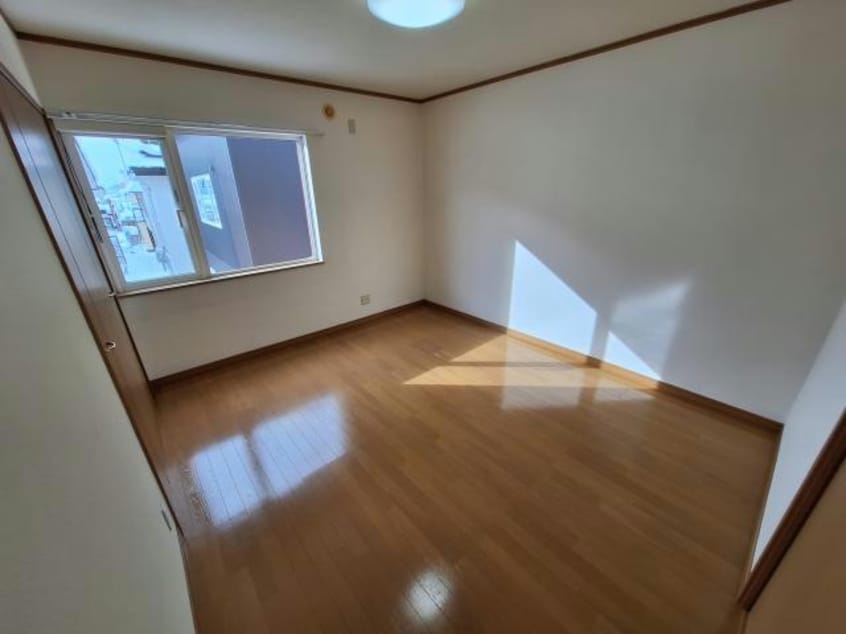  末広1-5 二戸借家