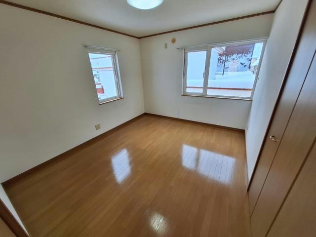  末広1-5 二戸借家