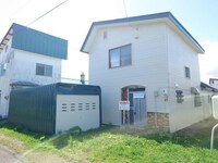 滝川市朝日町西3丁目借家