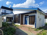 大町１条11丁目借家