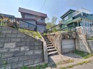 忠和8-5借家の外観