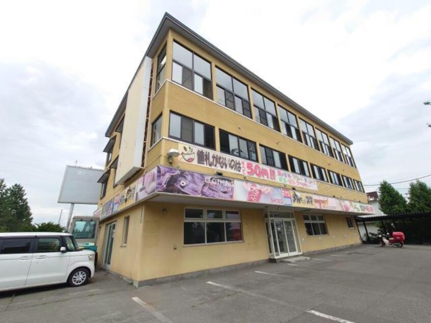  Ｒｅｖｅ２店舗