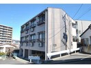 レナジア日立Ｂ棟の外観