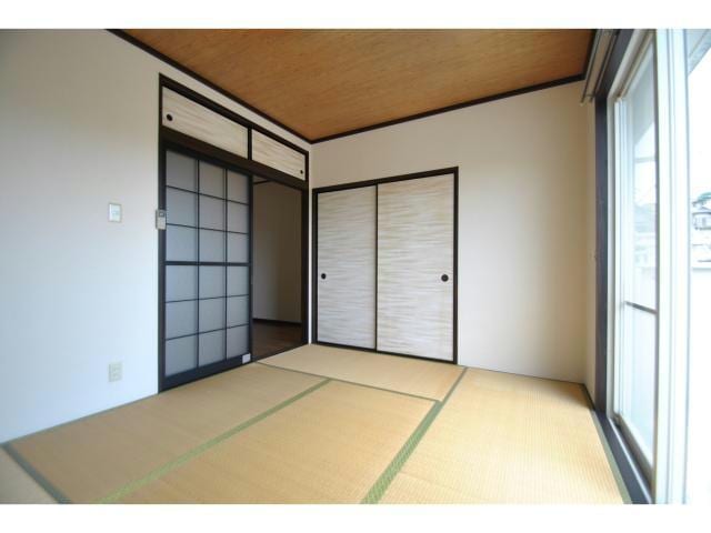 ※現況優先 グレースハイツＡ棟