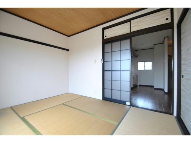 ※現況優先 グレースハイツＡ棟