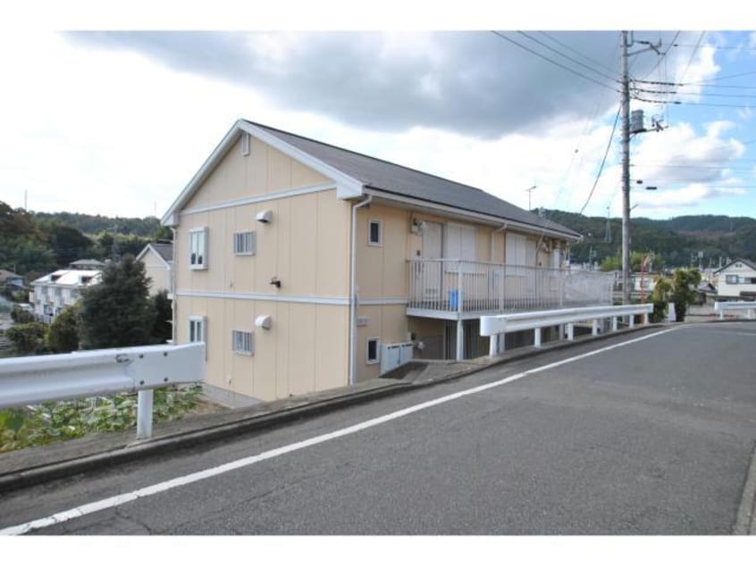  グレースハイツＣ棟