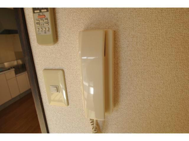  グレースハイツＣ棟