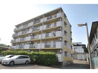 ハイツことぶき