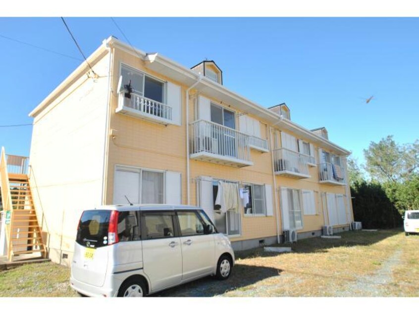  コーポプロローグ