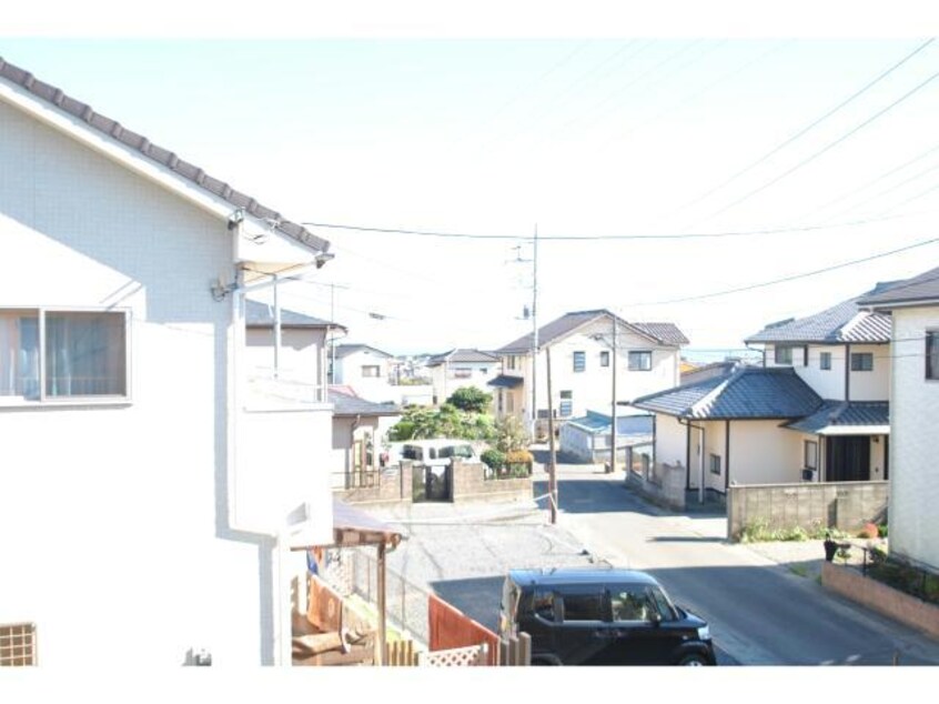  コーポプロローグ