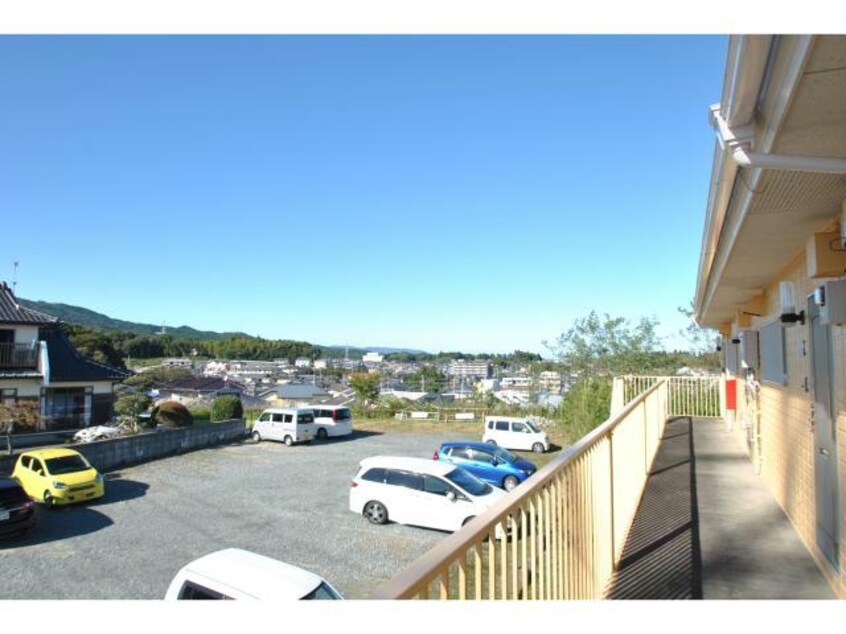  コーポプロローグ