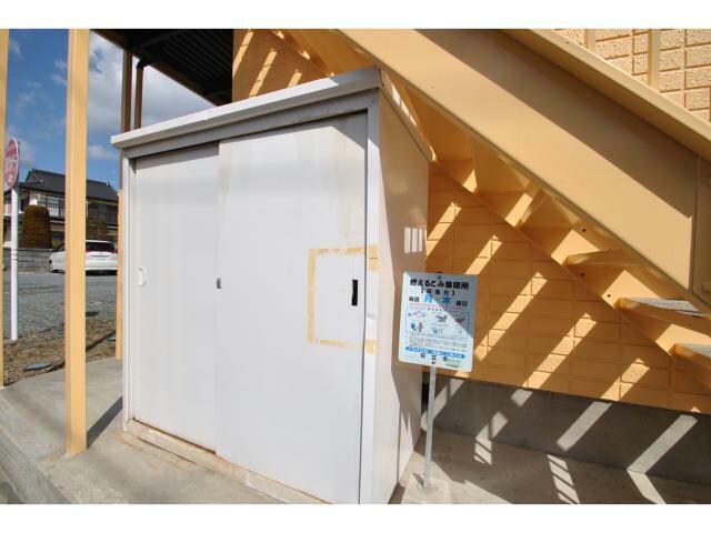  コーポプロローグ