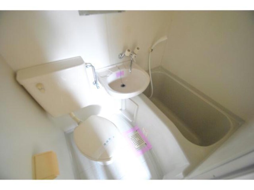  コーポプロローグ