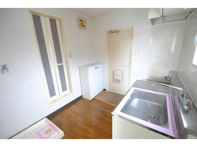  コーポプロローグ