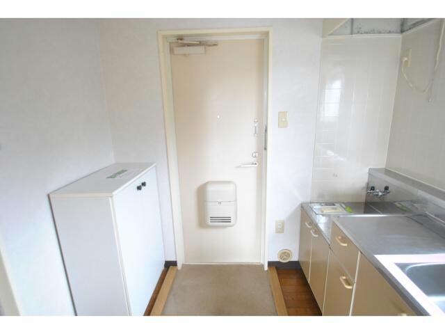  コーポプロローグ