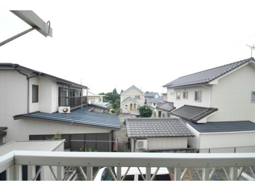  コーポプロローグ